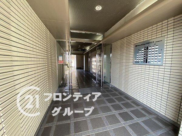 ライオンズマンション須磨妙法寺　中古マンション