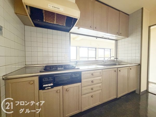 ライオンズマンション須磨妙法寺　中古マンション