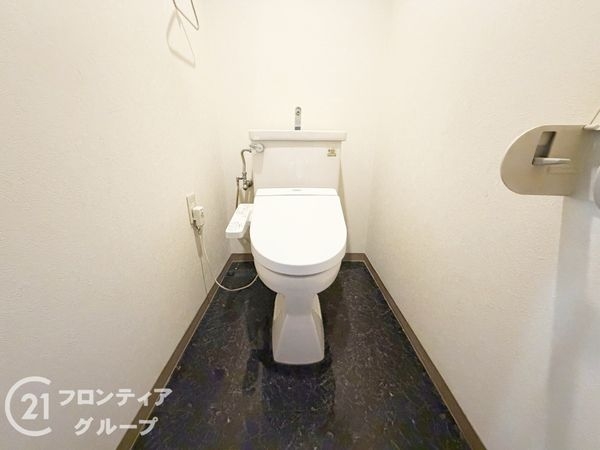 ライオンズマンション須磨妙法寺　中古マンション