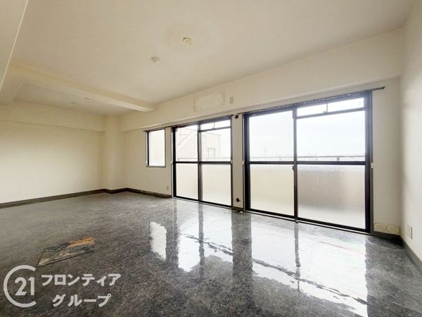 ライオンズマンション須磨妙法寺　中古マンション