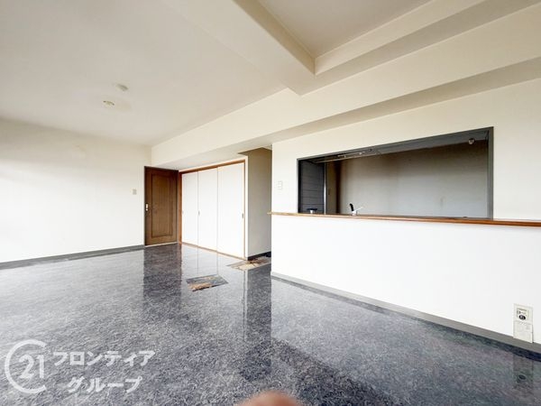 ライオンズマンション須磨妙法寺　中古マンション