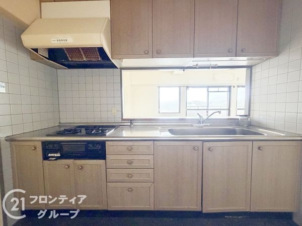 ライオンズマンション須磨妙法寺　中古マンション