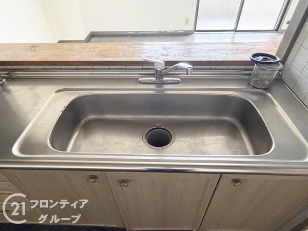 ライオンズマンション須磨妙法寺　中古マンション