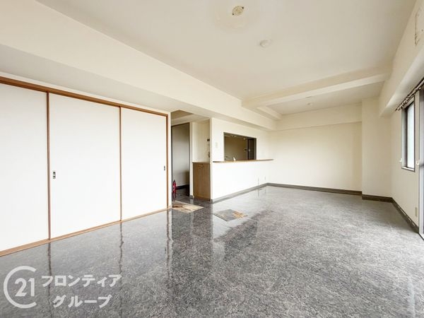 ライオンズマンション須磨妙法寺　中古マンション