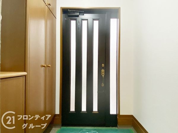 神戸市垂水区乙木２丁目の中古一戸建て