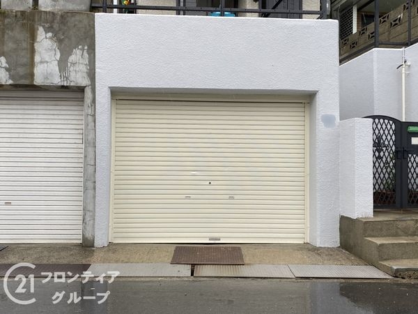 神戸市垂水区乙木２丁目の中古一戸建て