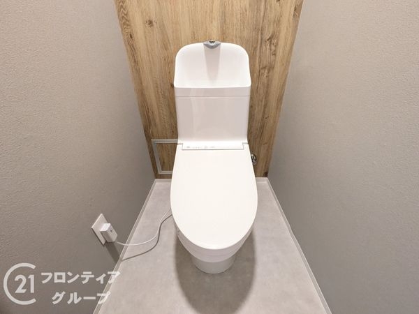 高倉台ハイツ２号棟　中古マンション