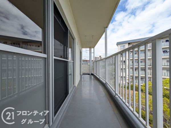 高倉台ハイツ２号棟　中古マンション