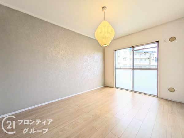 高倉台ハイツ２号棟　中古マンション