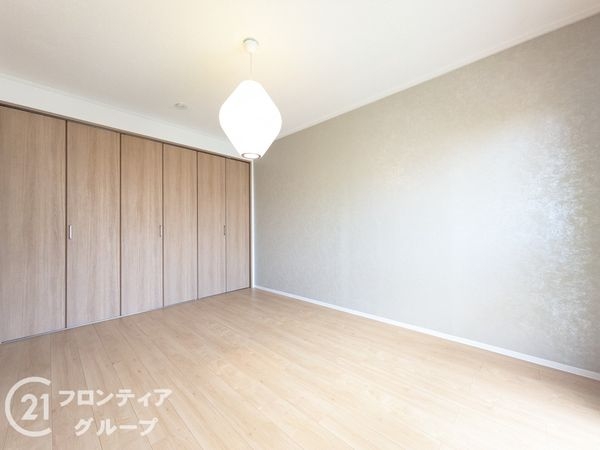 高倉台ハイツ２号棟　中古マンション
