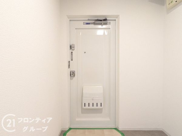 高倉台ハイツ２号棟　中古マンション