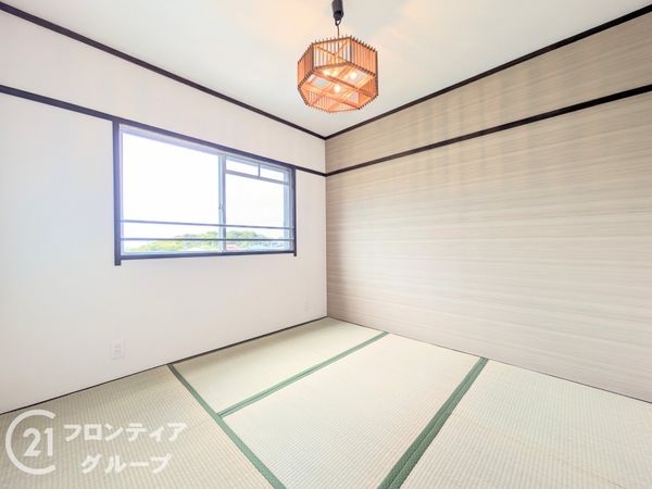 高倉台ハイツ２号棟　中古マンション