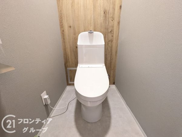 高倉台ハイツ２号棟　中古マンション