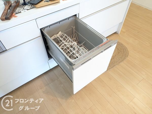 高倉台ハイツ２号棟　中古マンション