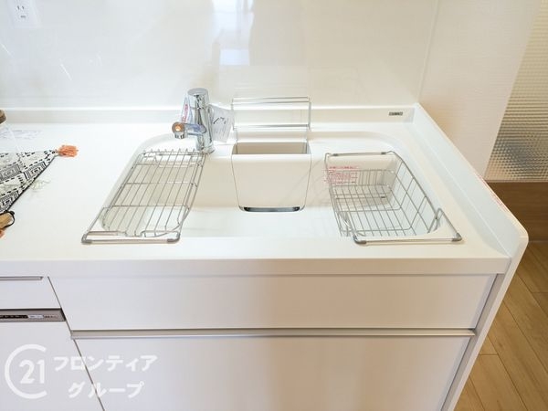 高倉台ハイツ２号棟　中古マンション