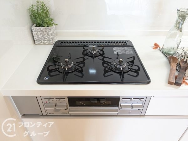 高倉台ハイツ２号棟　中古マンション