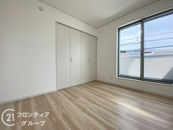神戸市西区持子２丁目　新築一戸建て