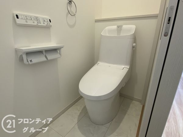 神戸市西区持子２丁目　新築一戸建て
