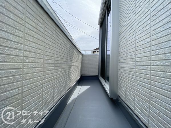 神戸市西区持子２丁目　新築一戸建て