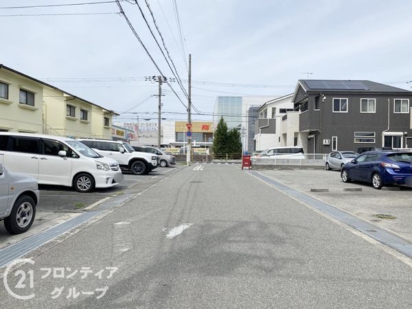 神戸市西区持子２丁目　新築一戸建て