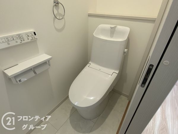 神戸市西区持子２丁目　新築一戸建て