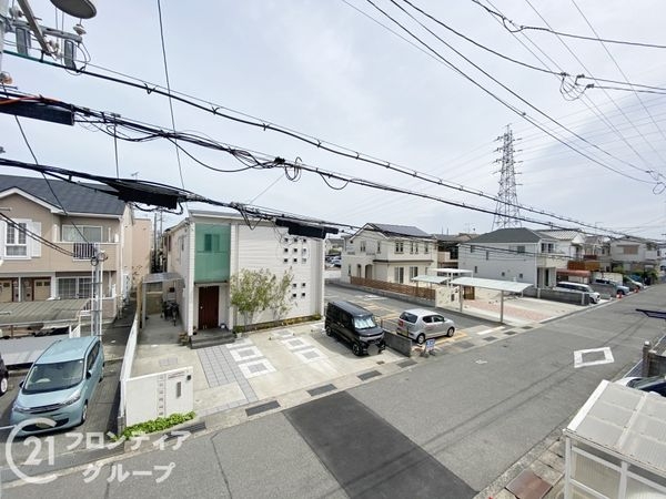 神戸市西区持子２丁目　新築一戸建て