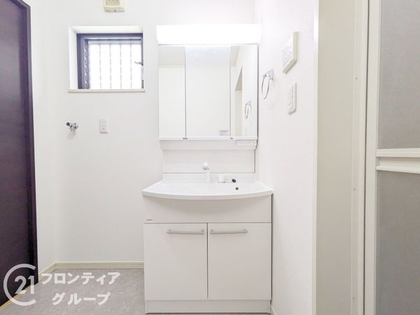 明石市松が丘１丁目の中古一戸建て