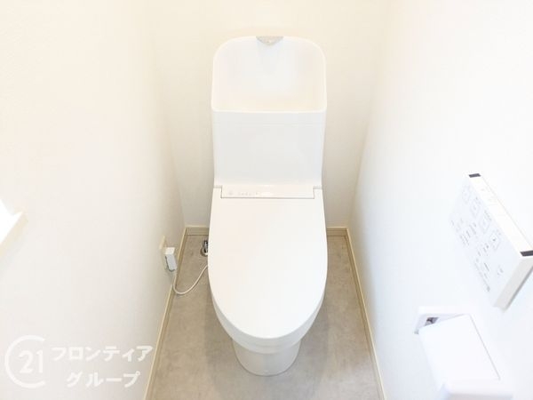 明石市松が丘１丁目の中古一戸建て