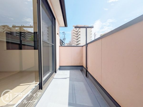 明石市松が丘１丁目の中古一戸建て