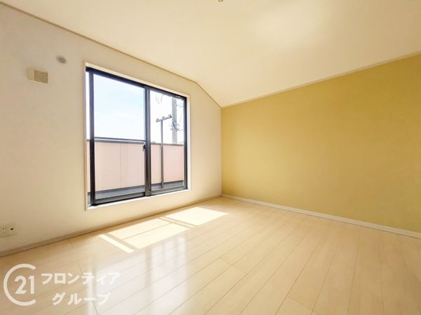 明石市松が丘１丁目の中古一戸建て