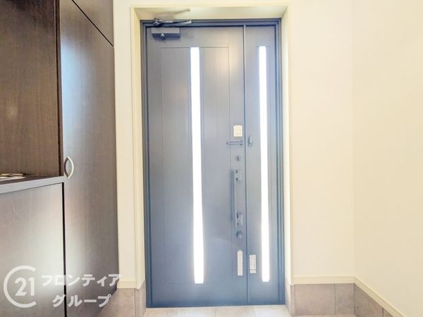 明石市松が丘１丁目の中古一戸建て
