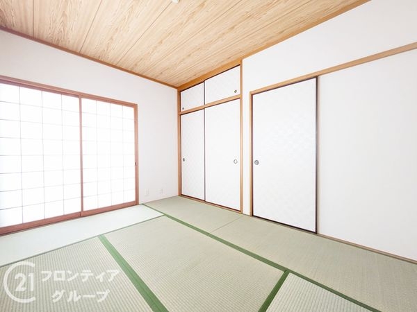 明石市松が丘１丁目の中古一戸建て