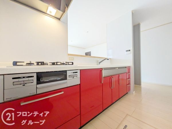 明石市松が丘１丁目の中古一戸建て