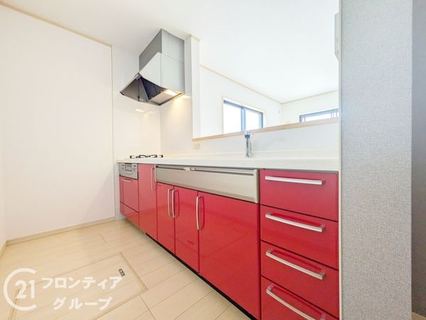 明石市松が丘１丁目　中古一戸建て