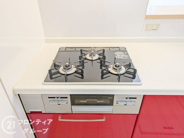 明石市松が丘１丁目の中古一戸建て
