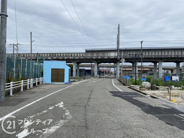 明石市二見町西二見　新築一戸建て　第23　4号棟