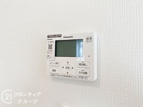 明石市二見町西二見　新築一戸建て　第23　4号棟