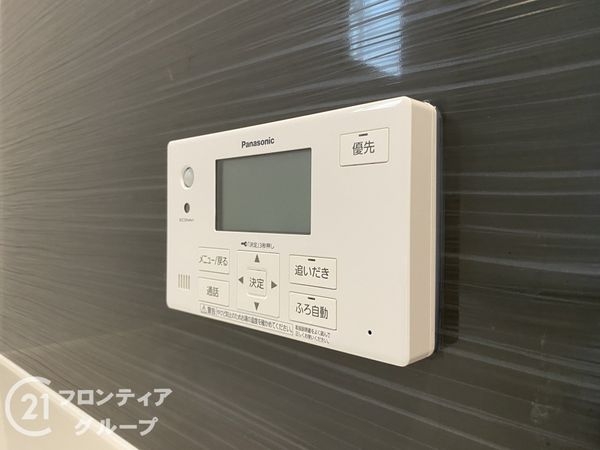 明石市二見町西二見　新築一戸建て　第23　4号棟