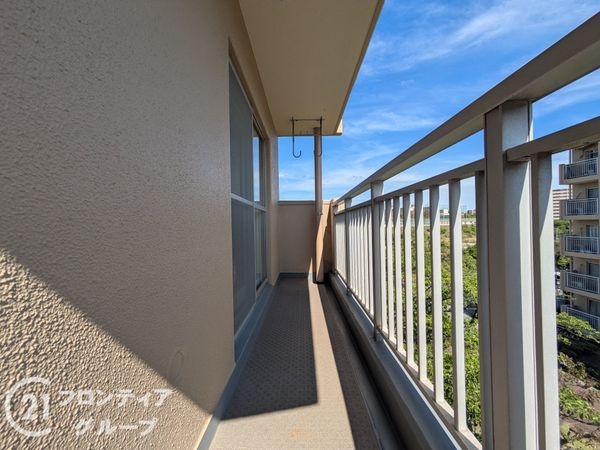 中落合第１住宅４６３号棟　中古マンション