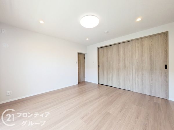 中落合第１住宅４６３号棟　中古マンション