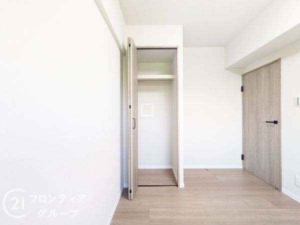 中落合第１住宅４６３号棟　中古マンション