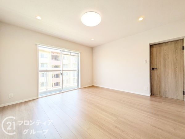 中落合第１住宅４６３号棟　中古マンション