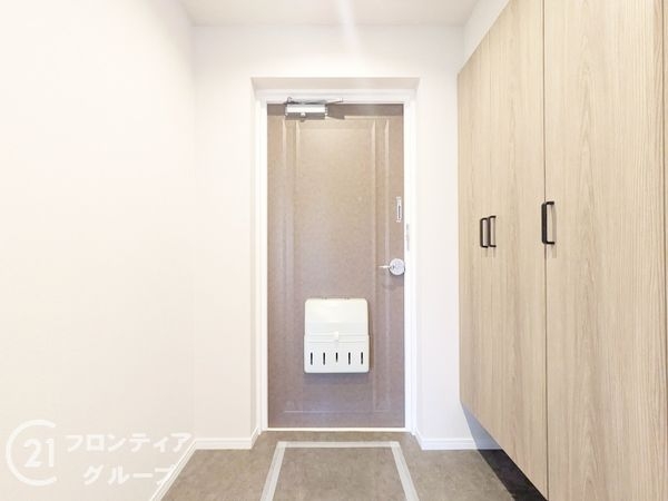 中落合第１住宅４６３号棟　中古マンション