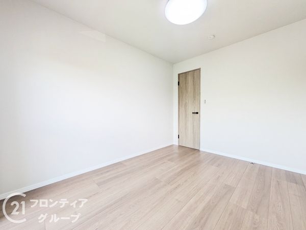 中落合第１住宅４６３号棟　中古マンション