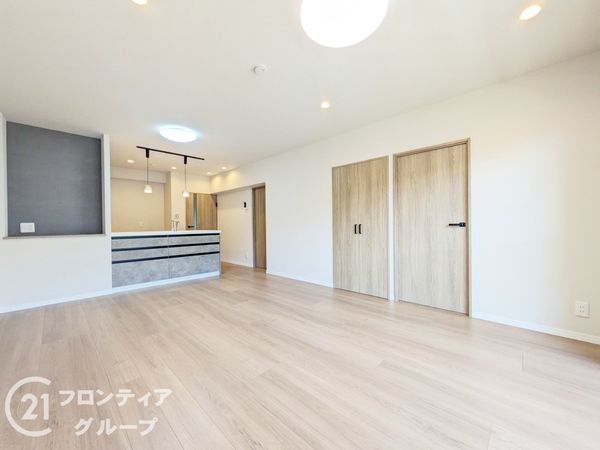 中落合第１住宅４６３号棟　中古マンション