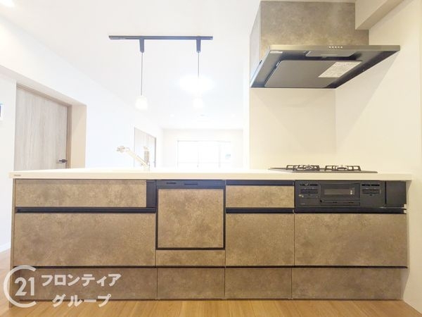 中落合第１住宅４６３号棟　中古マンション