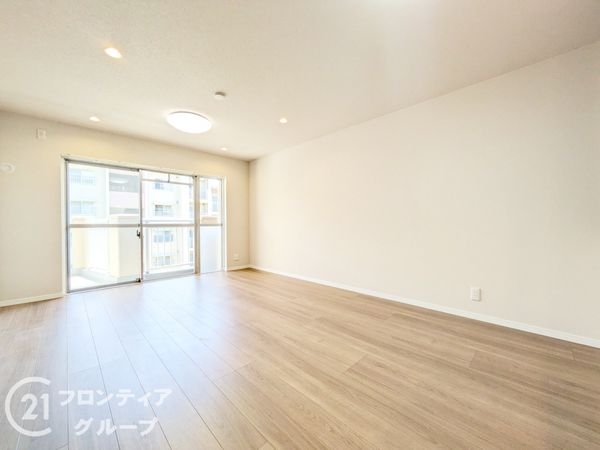 中落合第１住宅４６３号棟　中古マンション