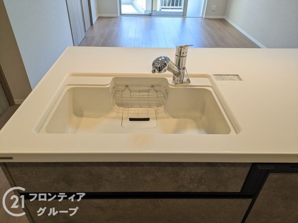 中落合第１住宅４６３号棟　中古マンション