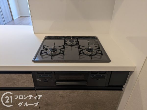 中落合第１住宅４６３号棟　中古マンション