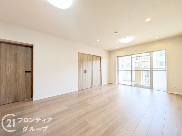 中落合第１住宅４６３号棟　中古マンション